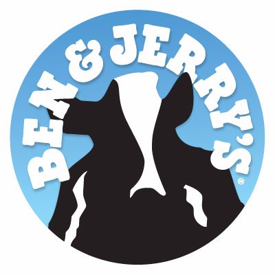 Profile Picture of Ben & Jerry's (@benandjerrys) on Twitter