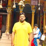 Profile Picture of Atul Upadhyay (@a.t.u.l_upadhyay) on Instagram