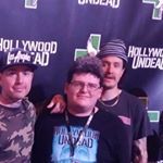Profile Picture of Joseph Buffington (@ninjascout40) on Instagram