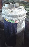 Profile Picture of Warmadewa dynastyon Wikipedia