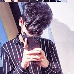 Profile Picture of Itz Badmash Larka (@itz_badmash_larka) on Instagram