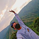 Profile Picture of Mark Kenneth Agustin Borromeo (@netskie001) on Instagram