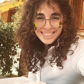 Marta Ferrando - Pinterest Profile Picture of Marta Ferrando (@martaferrando99mf) on Pinterest