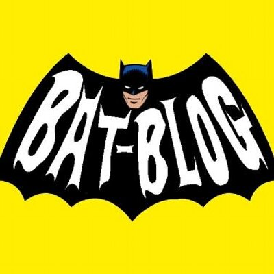 Profile Picture of BAT-BLOG BATMAN SITE (@tomstoyz) on Twitter