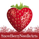 Profile Picture of Rita Schultz (@snowberryneedlearts) on Instagram