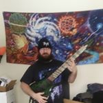 Profile Picture of David Jesse Patnode (@davidjessepatnode) on Instagram
