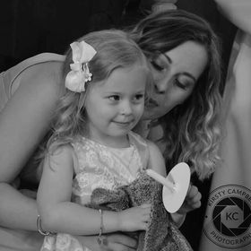 Profile Picture of Leah Gamble (@25leah88) on Pinterest