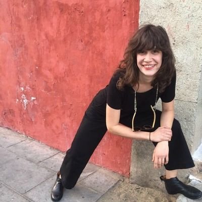 Profile Picture of Rebecca Pryor (@rebpry) on Twitter