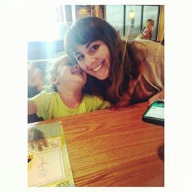 Profile Picture of Haley Michael (@haley_michael) on Pinterest