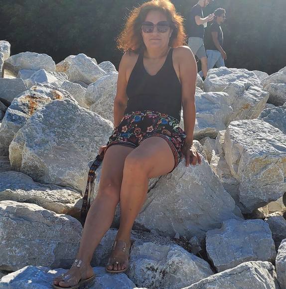 Profile Picture of Sol Perez (@princesa9079) on Poshmark