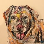 Profile Picture of Morgan Harper Art (@morganharper.art) on Instagram