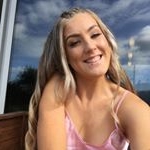 Profile Picture of Hannah Riddle-Pelchen (@hannah_priv_) on Instagram