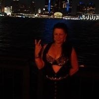 Profile Picture of Sherri Dawn Tiffin (@lauzontiffany) on Pinterest