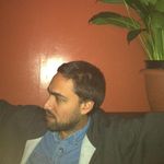 Profile Picture of Michael Beharie (@michael_beharie) on Instagram