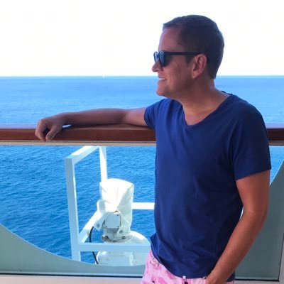 Profile Picture of Josh Cole (@Joshcole99) on Twitter