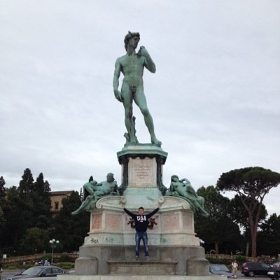 Profile Picture of Jose Albaladejo (@Albaladejo96) on Twitter