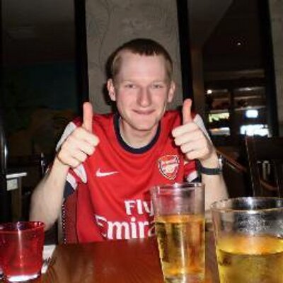 Profile Picture of Michael Almond (@nuttymike) on Twitter