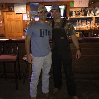 Profile Picture of Joseph LeVeque (@joseph.leveque.7) on Facebook