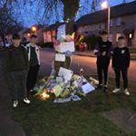 Profile Picture of luke houston (@lhouston__) on Instagram