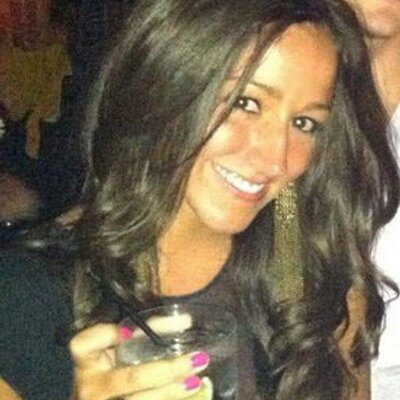 Profile Picture of Amy Fernandez (@AmyAFern) on Twitter