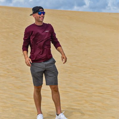 Profile Picture of CODY (@_cornelius5_) on Twitter