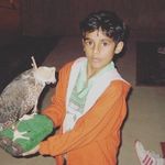 Profile Picture of Nicholas Picardo (@nicholas.picardo) on Instagram