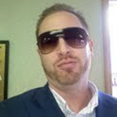 Profile Picture of Steven Corder (@ItsNeverEasy) on Twitter
