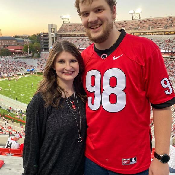 Profile Picture of Sam Sheldon (@samsheldon129) on Poshmark