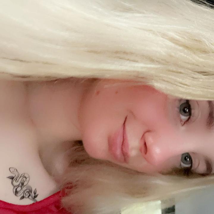 Profile Picture of catherine (@catherine.johnstonn) on Tiktok