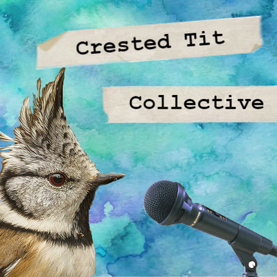 Profile Picture of Crested Tit Collective  🇪🇺 (@CTCpoetry) on Twitter