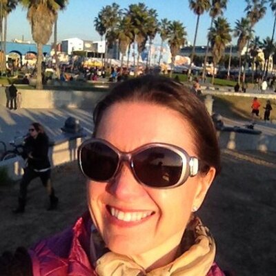 Profile Photo of Mary Lou Parisi (@mlparisi) on Twitter