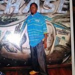 Profile Picture of John Strozier (@johnstrozie) on Instagram