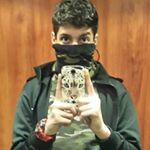 Profile Picture of Arian (@arian_mojaver) on Instagram
