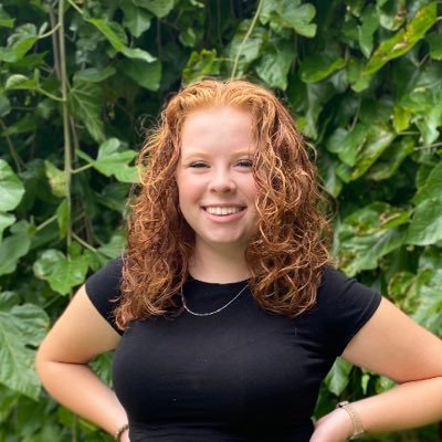Profile Picture of Mackenzie Kirby (@mackenziekirb21) on Twitter