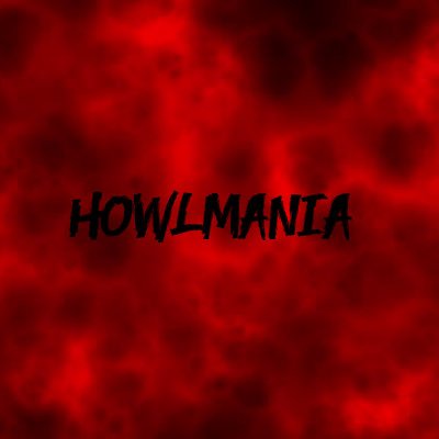 Profile Picture of Gavin Cain (@MrHOWLMANIA) on Twitter