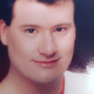 Profile Picture of C. Louis Hahn (@chairmanhahn) on Twitter