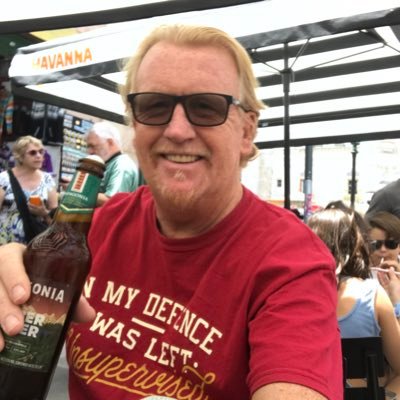 Profile Picture of Paul Neil Cassidy 🌹#GTTO #JC4PM2019 (@PCCass) on Twitter
