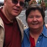 Profile Picture of Jerry Deborah Barrs Tietz (@tietzjerry) on Instagram