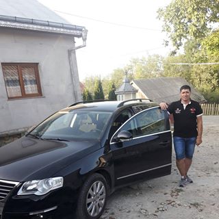 Profile Picture of Dorin Raskol (@dorin.raskol) on Facebook