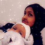 Profile Picture of Hodan Said Abdullahi (@quen.hodan) on Instagram