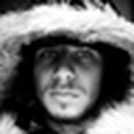 Profile Picture of Jason Hamilton (@crookedsoul) on Flickr