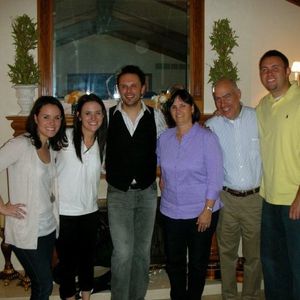 Profile Picture of Garfield House Concerts (@stangarfield) on Myspace