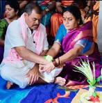 Profile Picture of Sujatha Venkatesh (@Sujatha-Venkatesh) on Facebook
