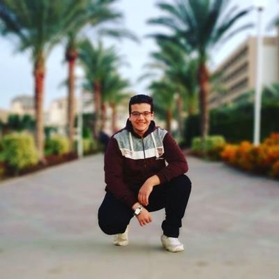 Profile Picture of Akram Farag (@AkramFarag9) on Twitter
