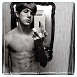 Profile Picture of justin mansfield (@justin_m1) on Instagram