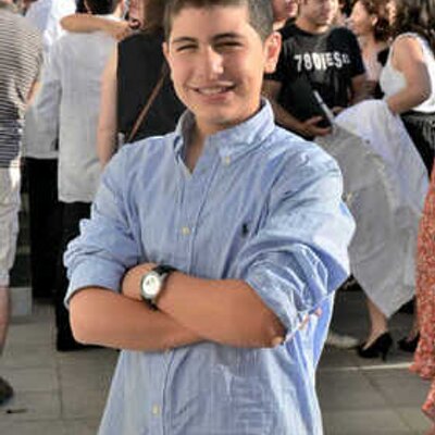 Profile Picture of Mohamad Keaik (@mohamad_keaik) on Twitter