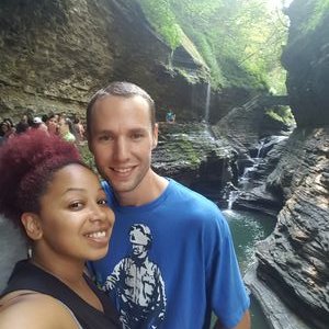 Profile Picture of Rosalind Johnson (@LuTrex0810) on Twitter