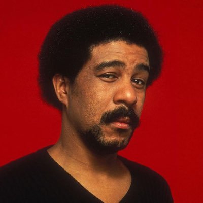 Profile Picture of Richard Pryor (@richardpryor) on Twitter