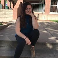 Profile Picture of Katelyn Barber (@katelyn-barber-6) on Quora