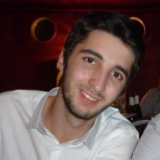 Profile Picture of Thomas Pilard (@thomas.pilard.7) on Facebook